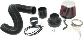 K&N 57i kit Renault Clio II (1998-) 2.0 Sport 172PK (orig. Rond