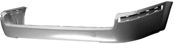 AchterBumper MONDEO 00-07 TURNIER