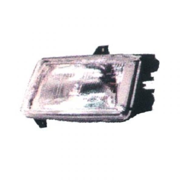 Koplamp rechts IBIZA 96-99 H4