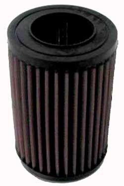 K&N Inlegfilter Smart City Coupe 0.7 2004