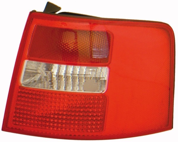 AchterlichtAudi A6 4B AVANT. 99-03 ROOD/WIT