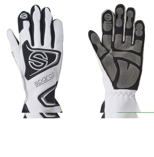 Sparco Gloves Tide KG-9 Wit
