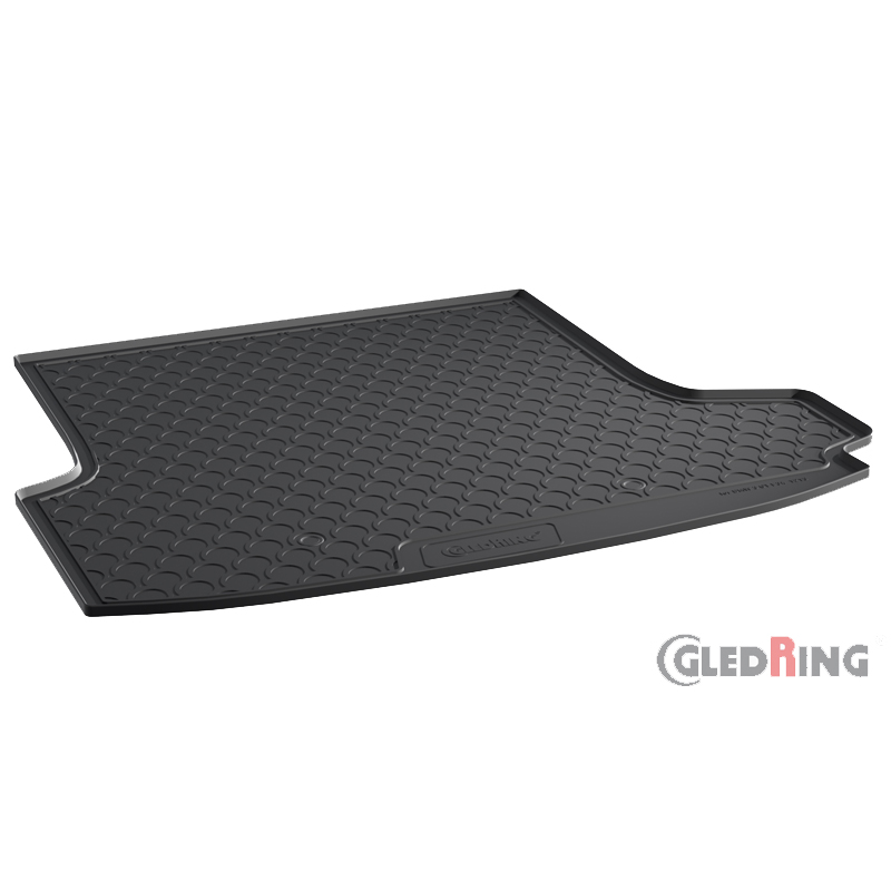 Rubbasol (Rubber) Kofferbakmat  BMW 3-Serie GT F34 2013-