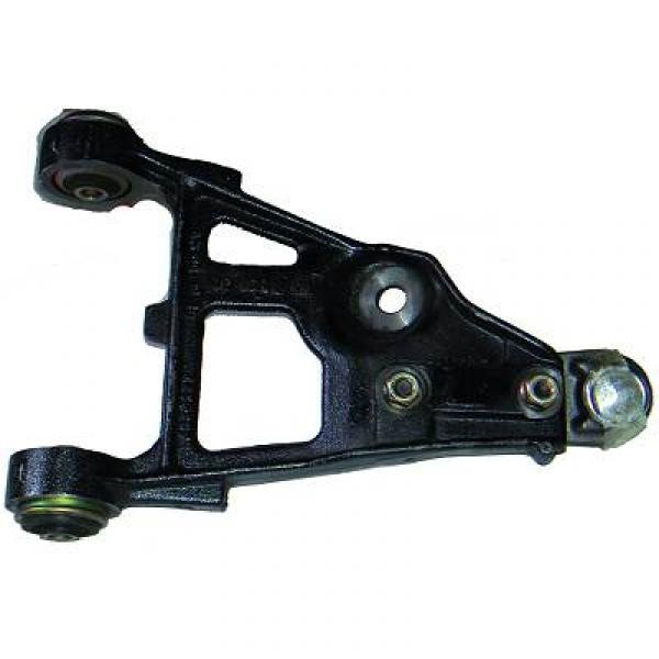 Draagarm  links MEGANE 96-02 A ALLEEN 1.9DT