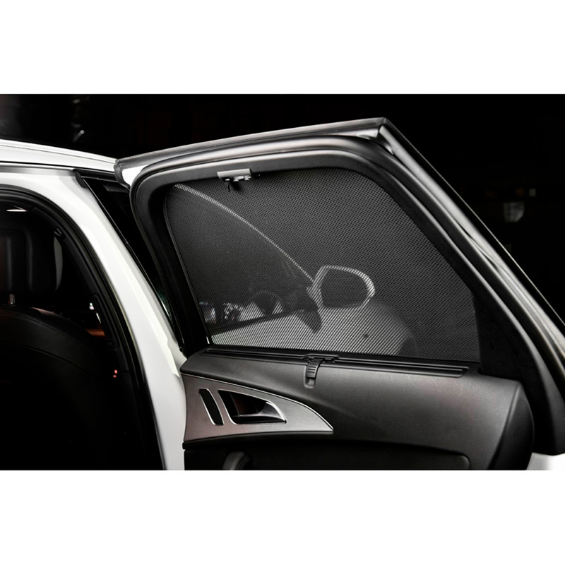 Set Car Shades  Land Rover Discovery Sport 5 deurs Facelift 2019- (6-delig)