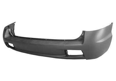 achterbumper, in primer, 08/2004-Hyundai Santa Fé, 2001-2006