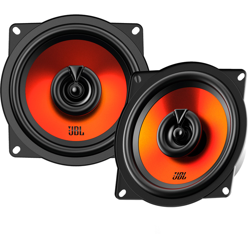 JBL Stage 1 Gen 2 52F 5.25'' (13cm) 2-Weg Speakerset 320W/40W RMS (zonder grill)