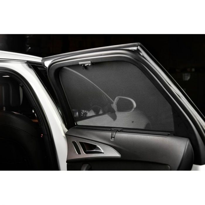 Set Car Shades (achterportieren)  Toyota Corolla (E21) Touring Sports 2019- (2-delig)