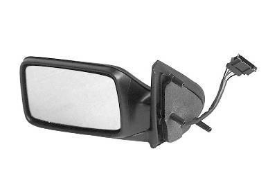 spiegel, bol glas, elektr verstelb, verwarmd, rechts VW Vento, 1