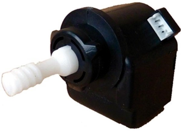 STELMOTOR 307 00-05 VALEO SYSTEM