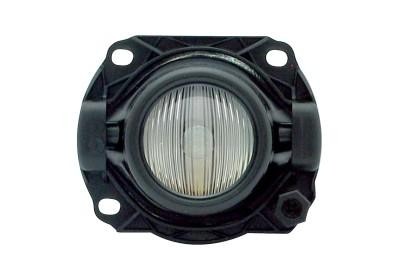 mistlamp, links = rechts BMW X3 E83, 2004-2006