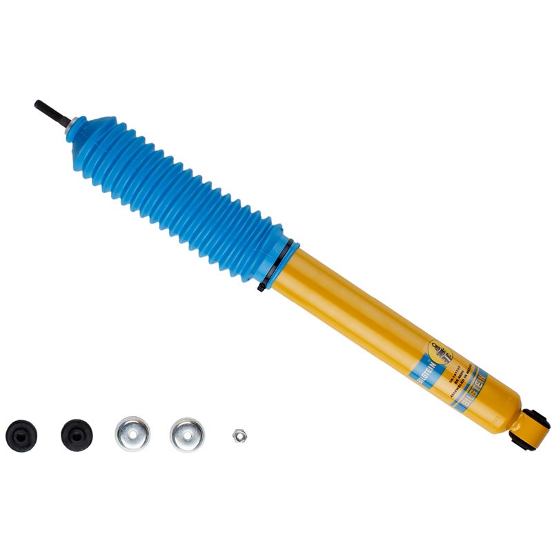 Bilstein B6 (24-141727)  Jeep Wrangler III (JK) 2.8 CRD / 3.0 / 3.6 V6 / 3.8 06/2006- & BAW Zhanqi 2.0 01/2008- - vooras