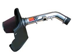 K&N Intake Kit Toyota 4Runner 3.4 1999-02