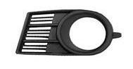 voorbumper grille, met mistlampgat, links,-2007 Suzuki Swift, 20