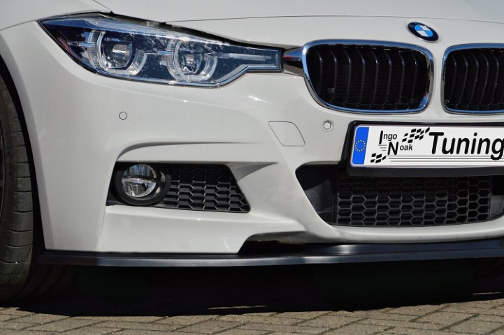 Bodykit BMW 3-Serie F31 Touring + M-Pakket 2011-