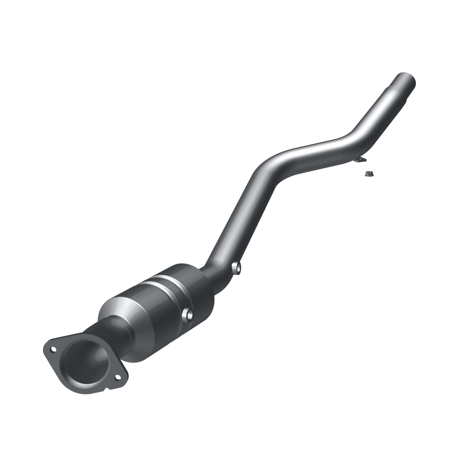 Chrysler Catalysator (DF) 300/Magnum/C OEM Magnaflow Catalysator