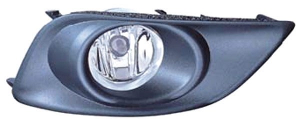 Mistlamp rechts AVENSIS 06-08