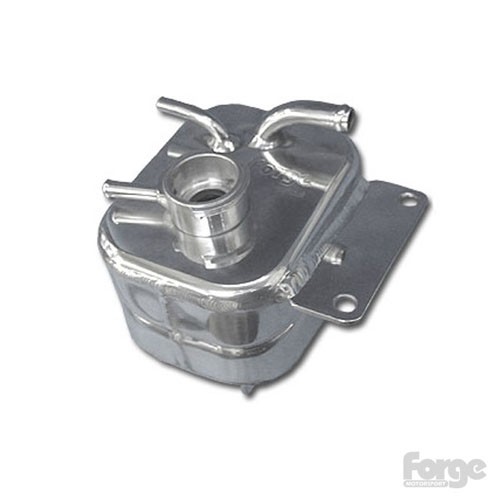 Subaru Impreza Version 5 Other FORGE V5 ALLOY HEADER TANK