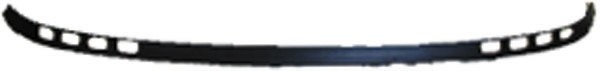 Voorspoiler FORD MONDEO 96-00 ZWART