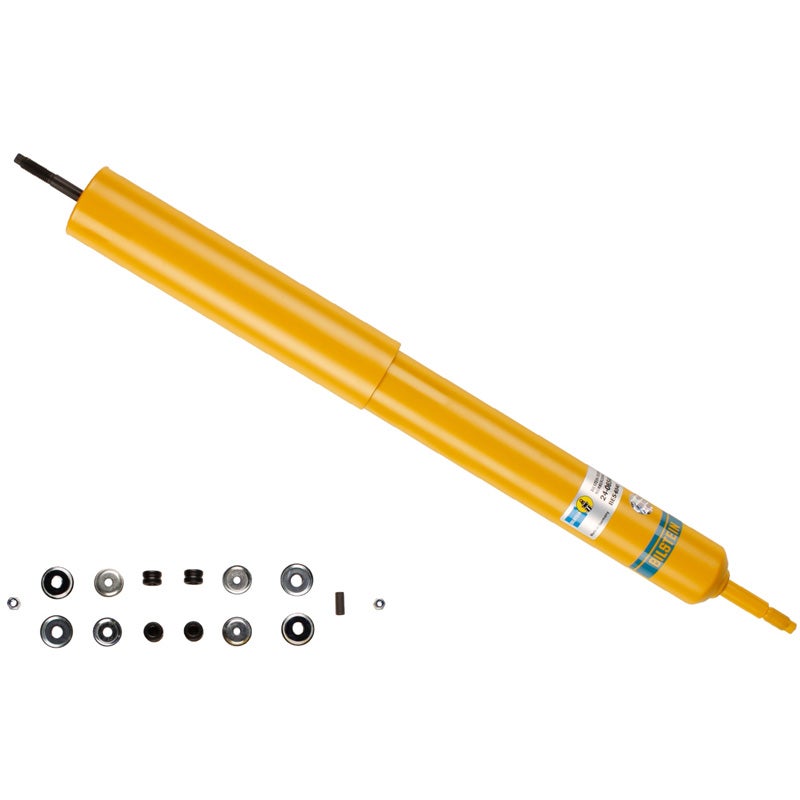 Bilstein B6 (24-065405)  Land Rover Defender (L316) 2.2 Td4 / 2.4 Td4 / 2.5 Td5 / 3.9 04/1998-02/2016 - vooras