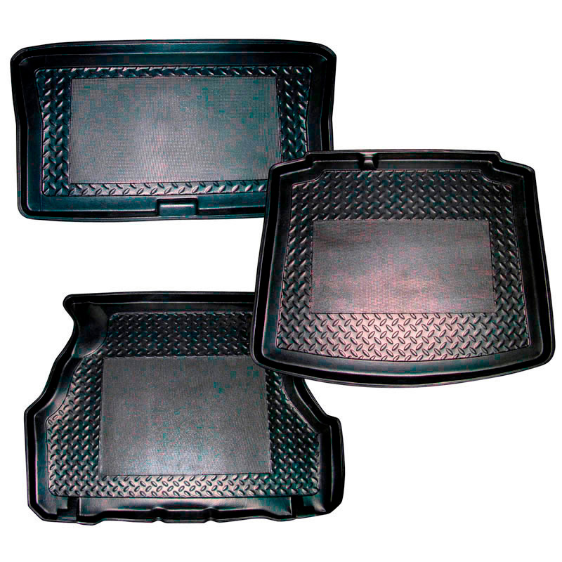 CIKCAR Kofferbakschaal 'Anti-slip'  Opel Grandland (OV64) 2024-