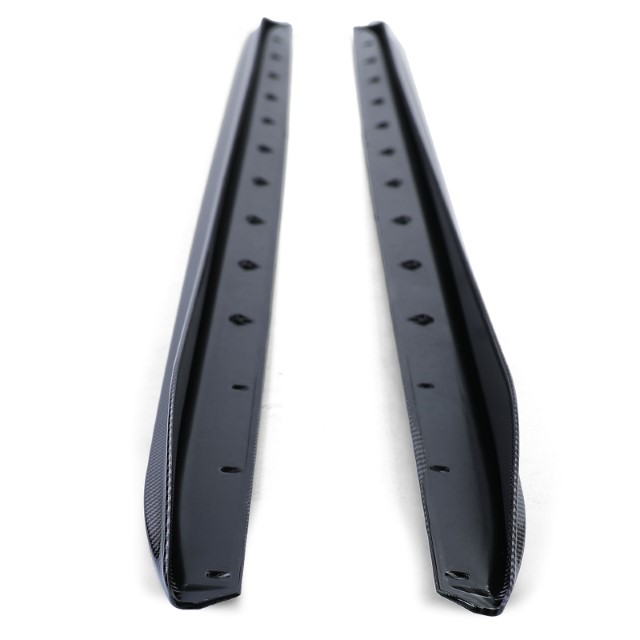 Zijskirts BMW 3 Serie G20 Sport Carbon Look