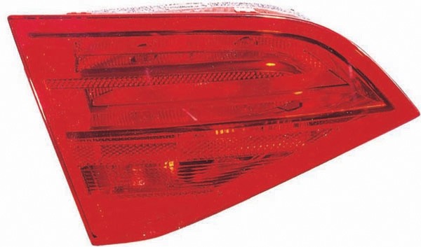 Achterlicht rechts Audi A4 B8 08->> ALLEEN AVANT