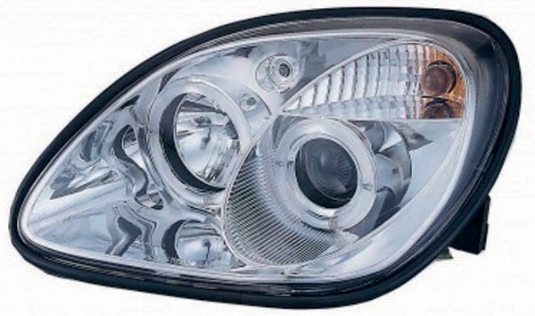 Koplampen passend voor Mercedes SLK R170 96-04