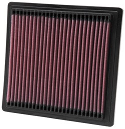K&N Inlegfilter Honda Civic 1.6 1995-98