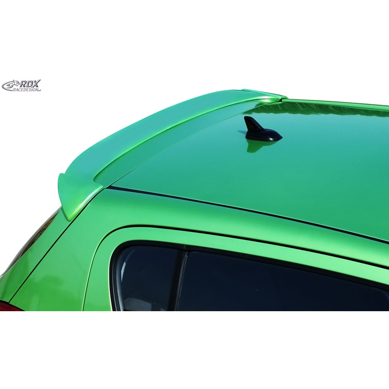 Dakspoiler  Hyundai i20 PB/PBT 2008-2014 (PUR-IHS)
