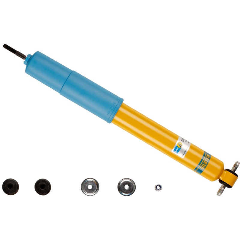 Bilstein B6 (24-010450)  Jeep Cherokee (XJ) 2.1 TD / 2.5 / 2.8 / 4.0 09/1983-09/2001 - vooras