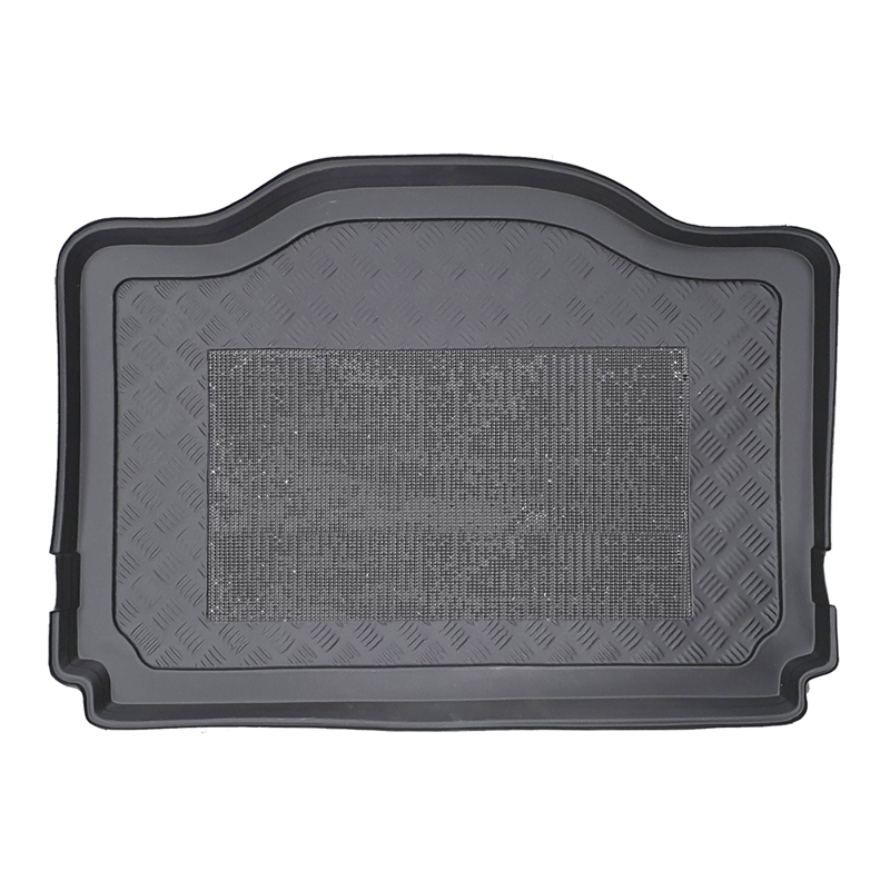 Kofferbakschaal 'Anti-slip'  Opel Mokka 2012-2020