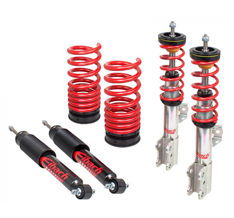 Eibach Schroefset Peugeot 307 (3) SW/SW 1.4, 1.6, 2.0, 1.4 HD