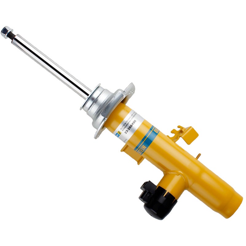 Bilstein B6 (23-266490)  BMW 1-Serie (F20/F21) 2012-2019/2-Serie (F22/F23/F87) 2014-2021/3-Serie (F30/F31/F34/F80) 2012-/4-Serie (F32/F33/F36/F82/F83) 2013-2021 - vooras rechts