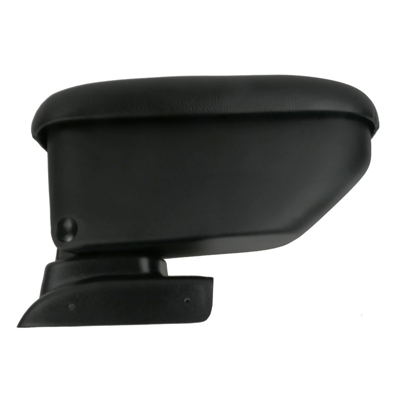 Armsteun Kunstleder  Peugeot Partner 2008- / Citroen Berlingo 2008- (incl. auto's met middenconsole)