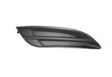 voorbumpergrille, links Toyota Auris, 2006-2009