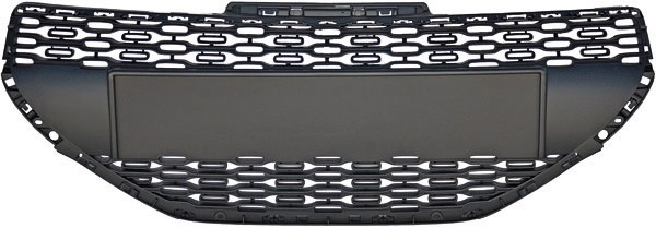 Grill Peugeot Peugeot 208
