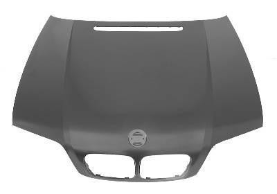 motorkap BMW 3 serie E46, 1998-2001