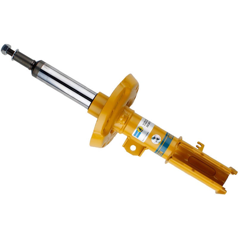 Bilstein B8 (35-261599)  Chevrolet Cruze Hatchback 1.4 / 1.6 01/2017- & Opel/Vauxhall Astra K 1.2 Turbo / 1.4 / 1.5 CRDI / 1.6 BiTurbo / 1.6 CDTI / 1.6 Turbo / 1.0 / 1.6 CDTI 2015-2021 
 excl. EDC - vooras rechts