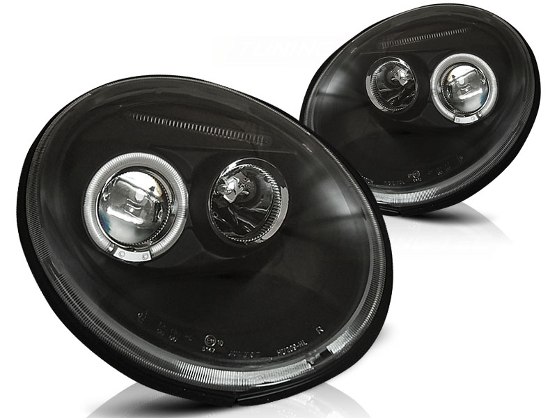 Koplamp BEETLE 98-05