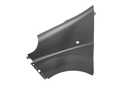 spatbord, rechts Nissan Primastar, 2002-2006