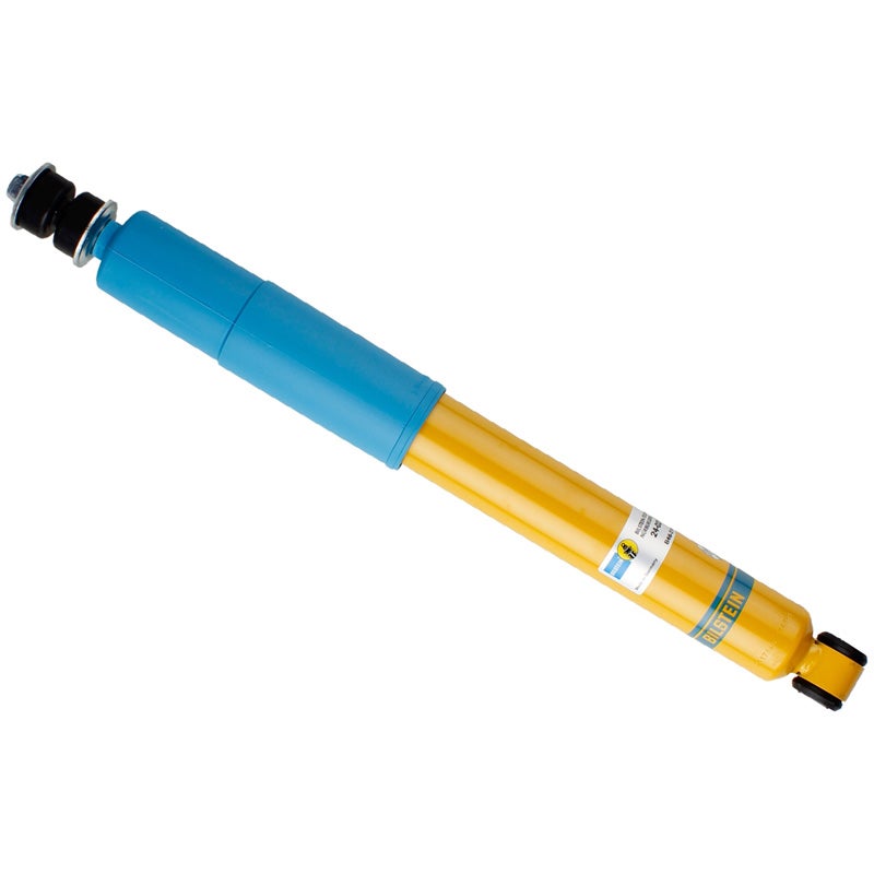 Bilstein B6 (24-021487)  Ford USA Mustang Cabrio/Coupé (C) 3.8 / 4.6 / 3.9 / 5.0 / 5.4 / 5.8 09/1993-12/2004 - achteras