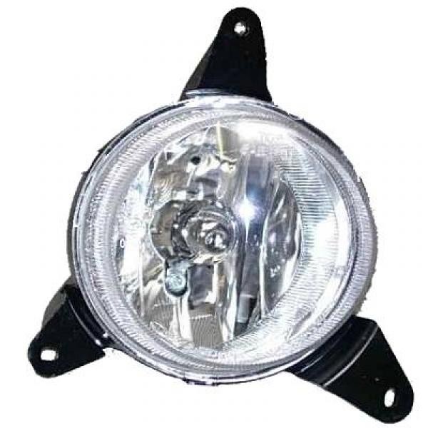 Mistlamp links SORENTO 02->>