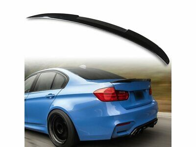 Carbon Spoiler BMW M3 3 Serie F80 F30 V-Style