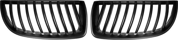 Grill Nieren BMW E90/91 05-08