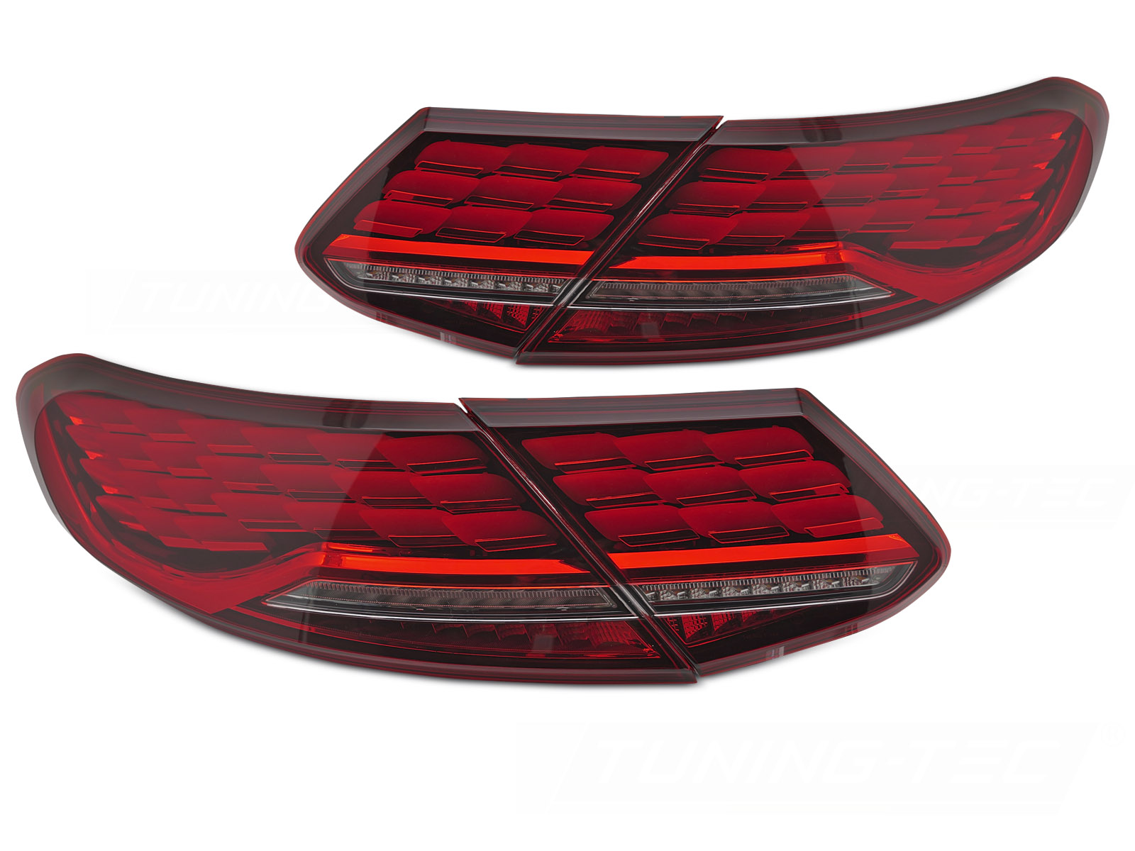 Achterlichten Mercedes C-Klasse C205 Coupe (2014-2021) OE LED