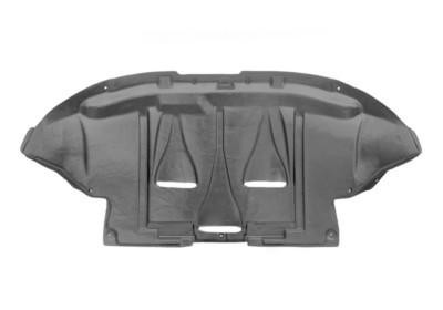 beschermplaat onder motor, TDI Audi A4, 1999-2000