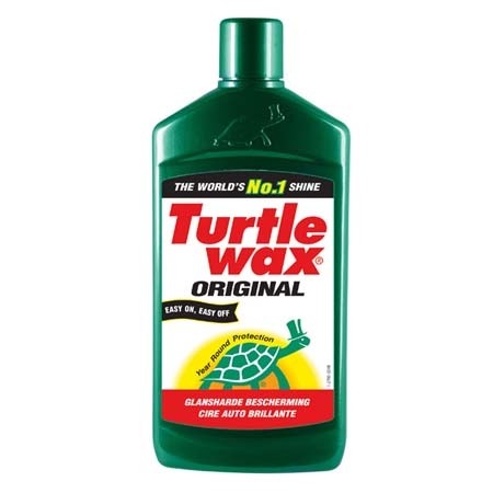 Turtle wax TW23  Original wax 500ml