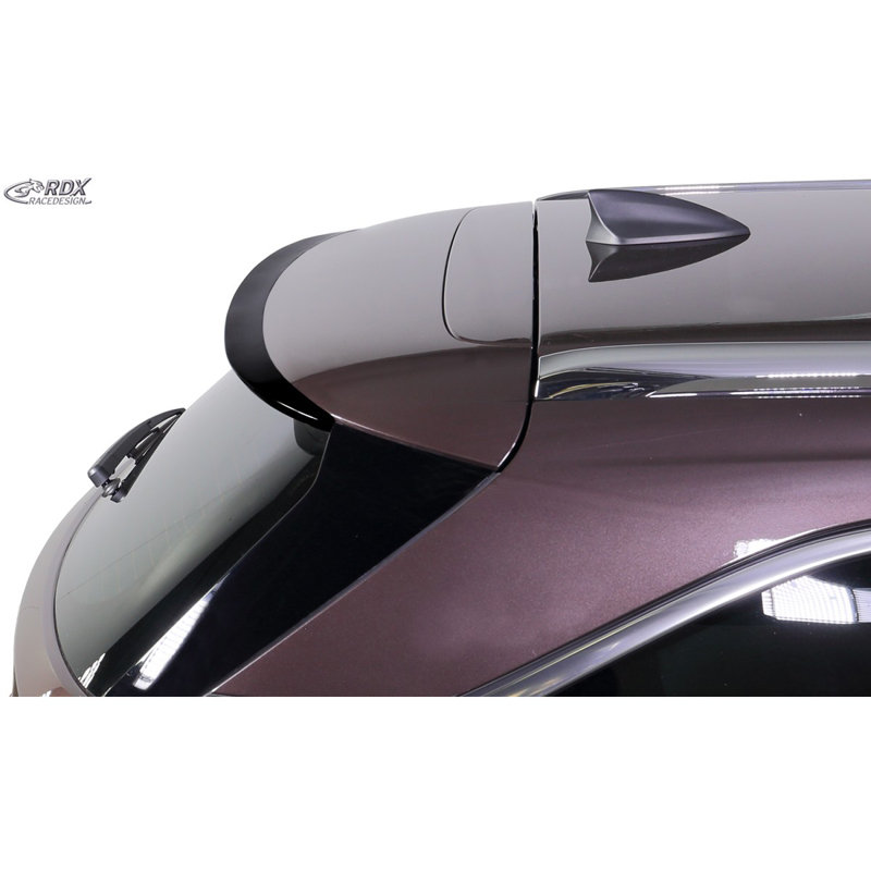 Dakspoiler  Opel Astra K Sportstourer 2015-2021 (PUR-IHS)
