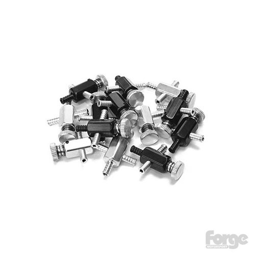 Boost controllers UNDER BONNET BLEED VALVE (lockable) FORGE